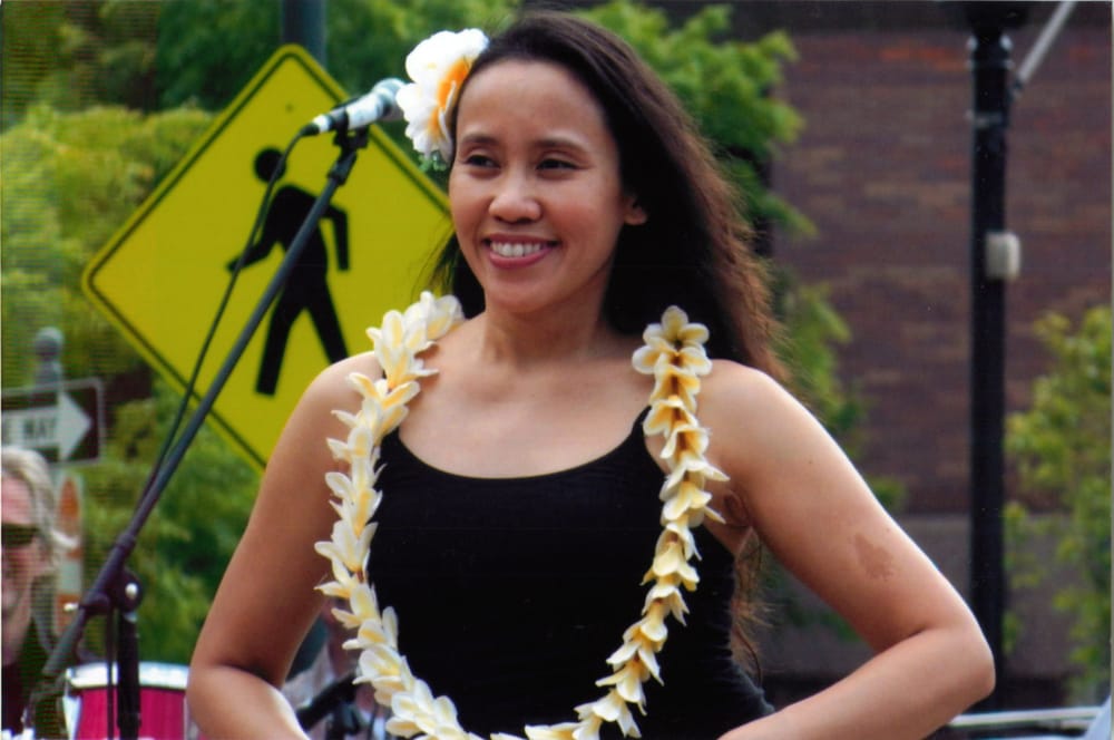 Photo of Aloha Style on the Main Line