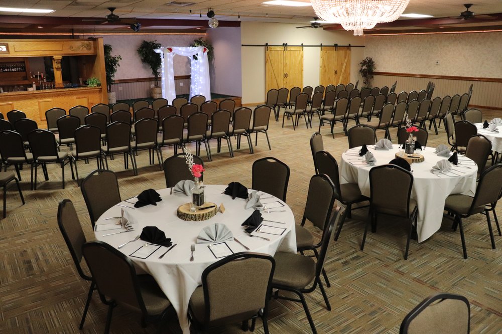 Photo of Brookhall Event Center