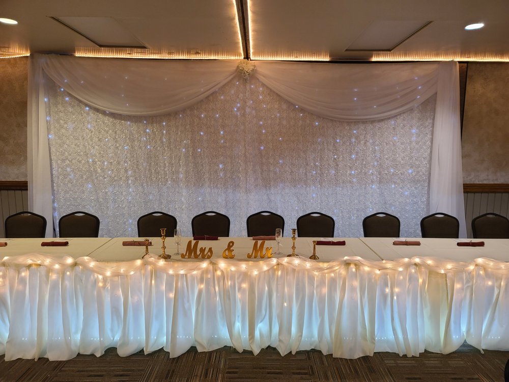 Photo of Brookhall Event Center