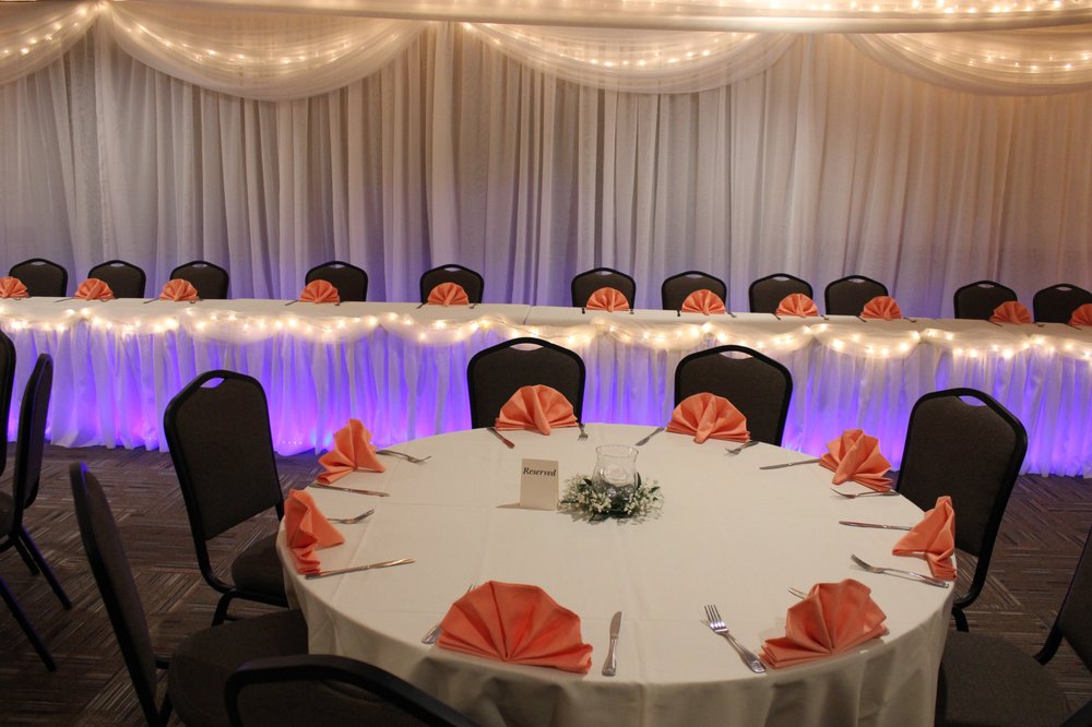 Photo of Brookhall Event Center