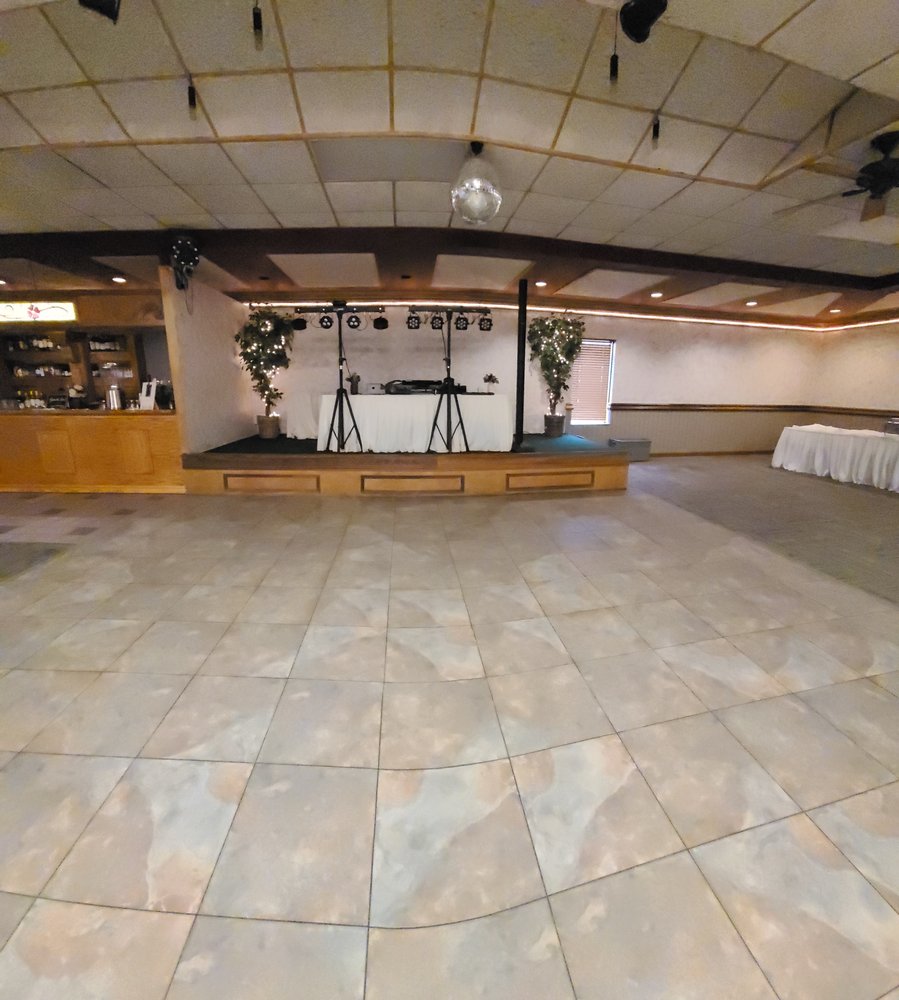 Photo of Brookhall Event Center