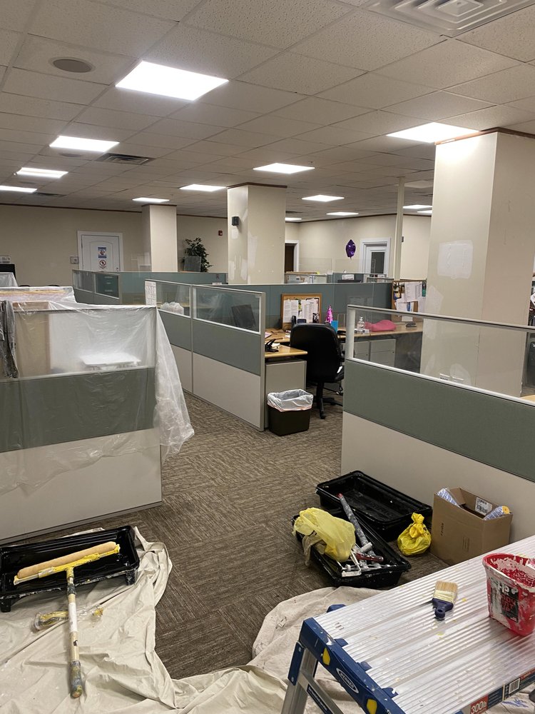 Photo of Gilmore Quality Services
