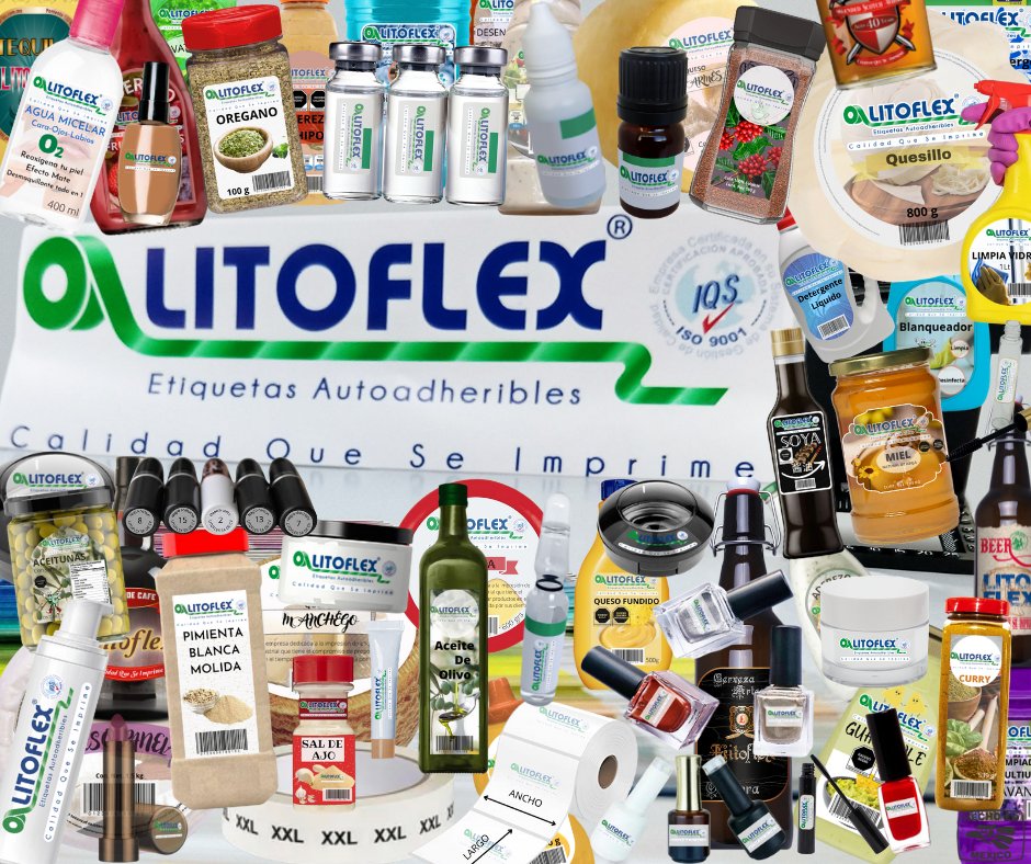 Photo of Litoflex