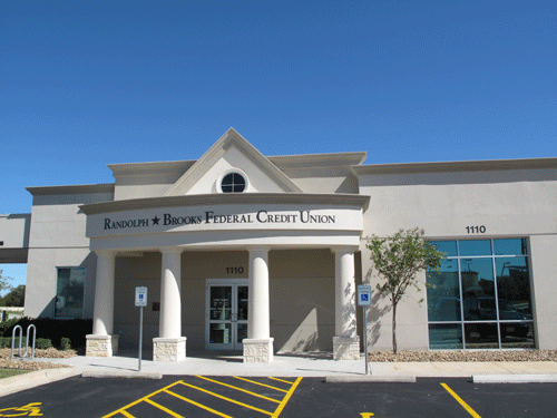 Photo of RBFCU - Cedar Park