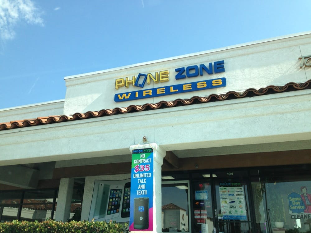 Photo of Phone Zone Wireless