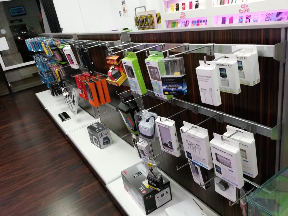 Photo of Phone Zone Wireless