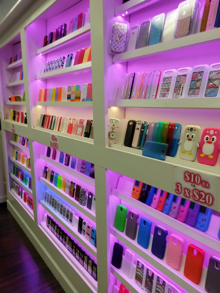 Photo of Phone Zone Wireless