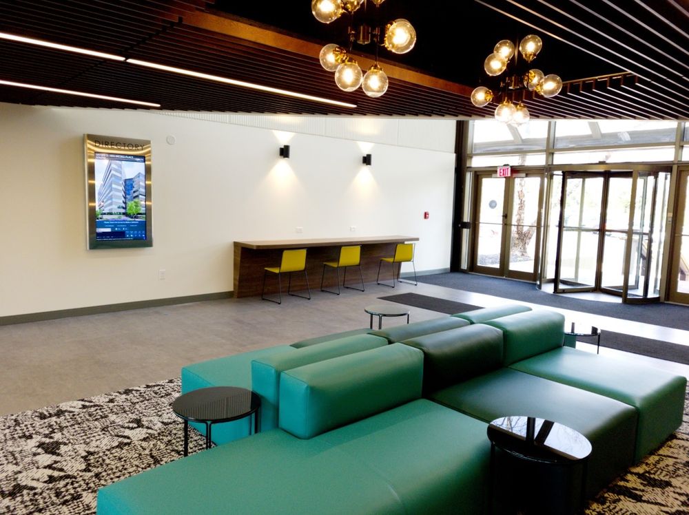 Photo of PS Executive Centers