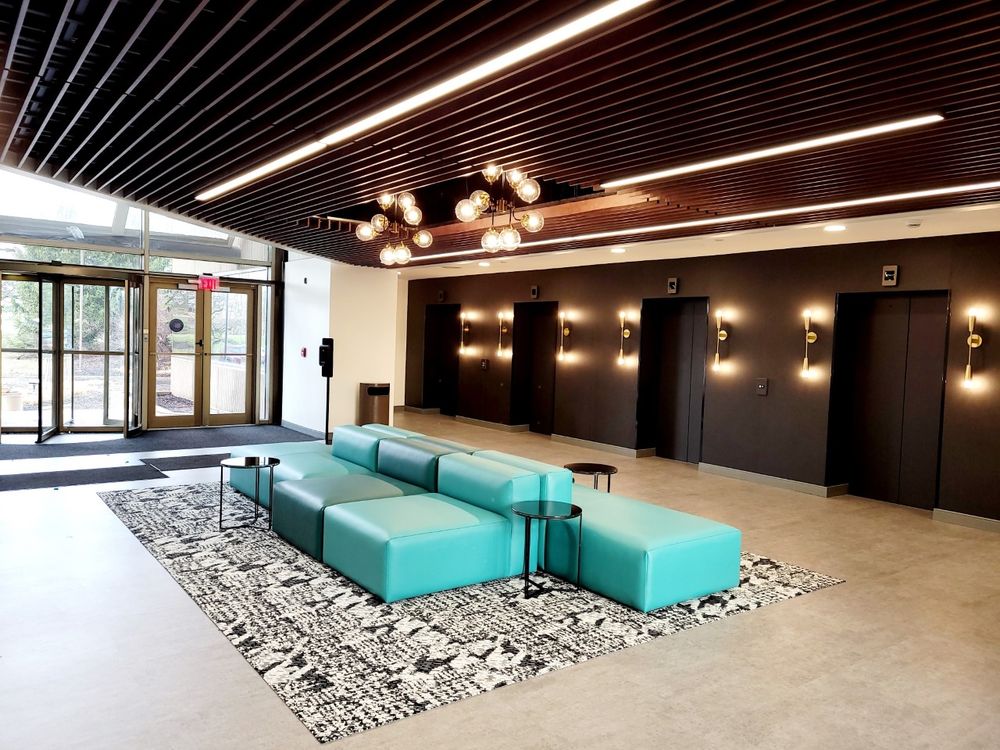 Photo of PS Executive Centers