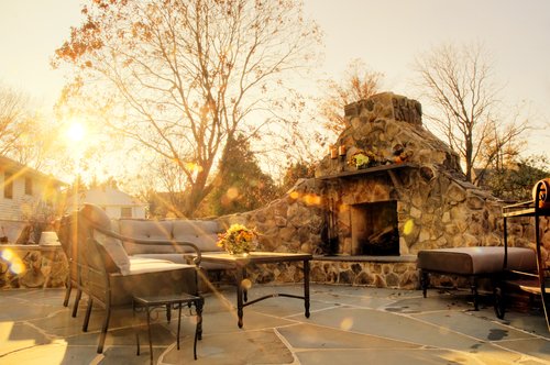 Photo of Professional Chimney Services