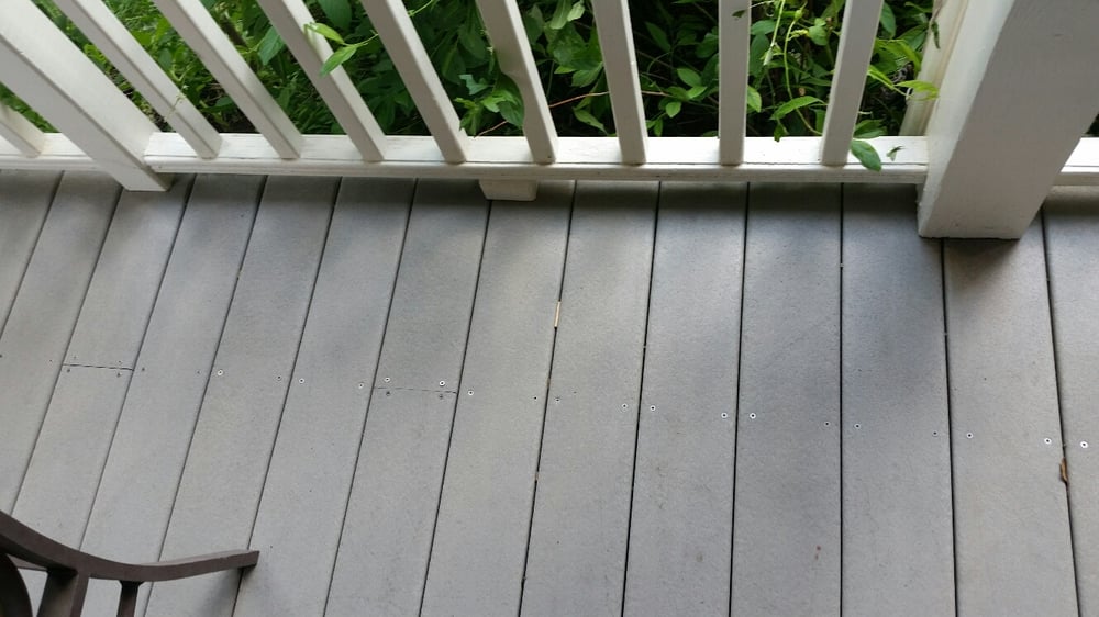 Photo of Power-Washing Solutions