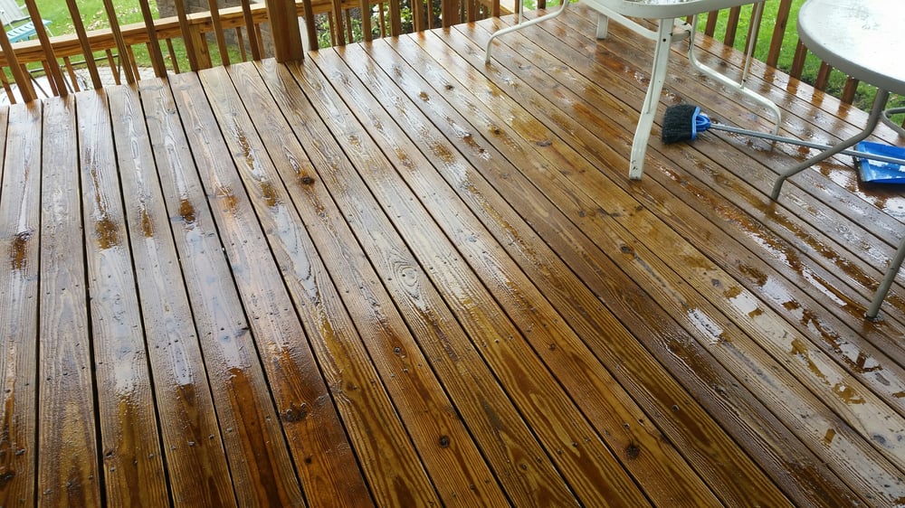 Photo of Power-Washing Solutions