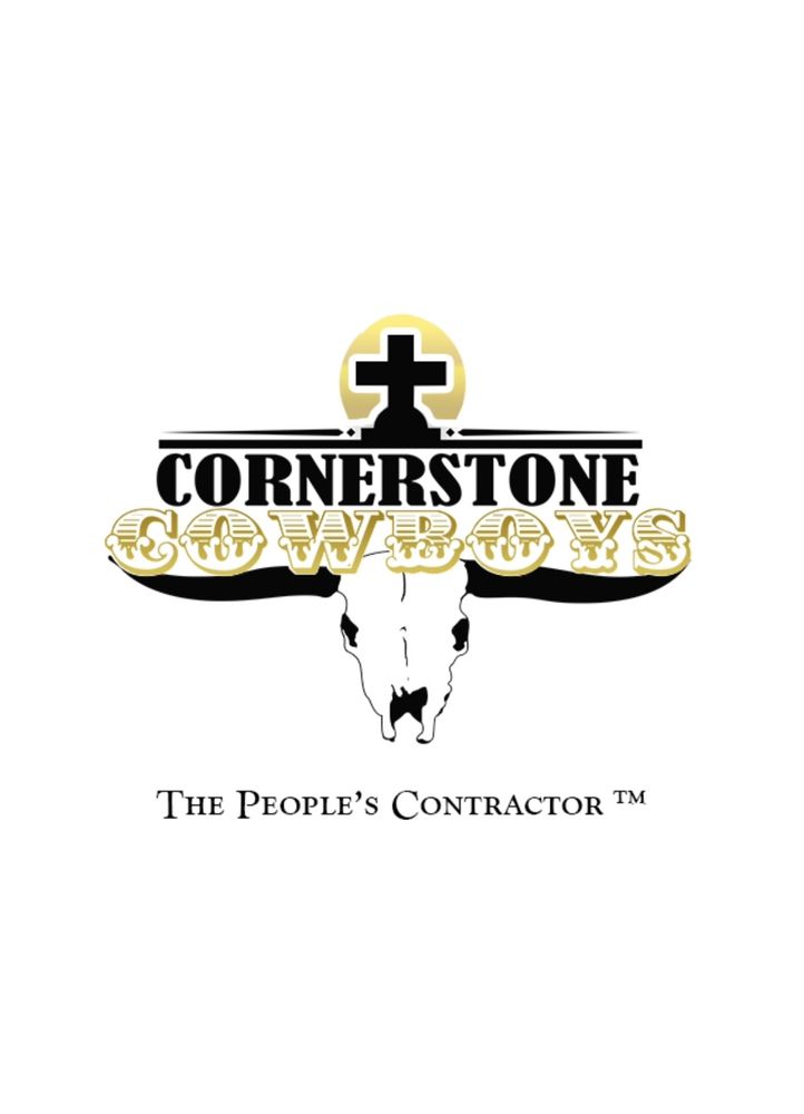 Photo of Cornerstone Cowboys Construction