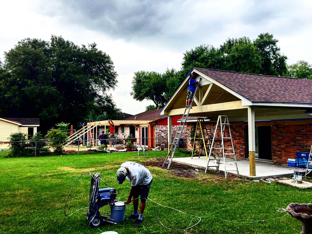 Photo of Cornerstone Cowboys Construction