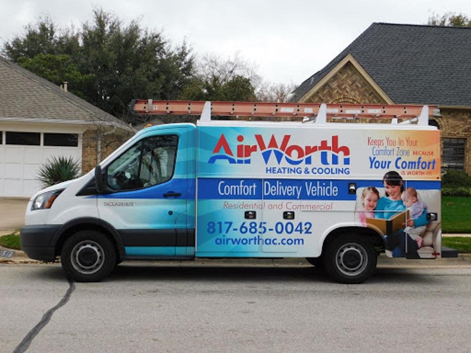 Photo of Air Worth Heating & Cooling