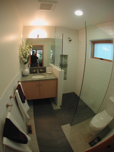Photo of Quality Tile & Marble
