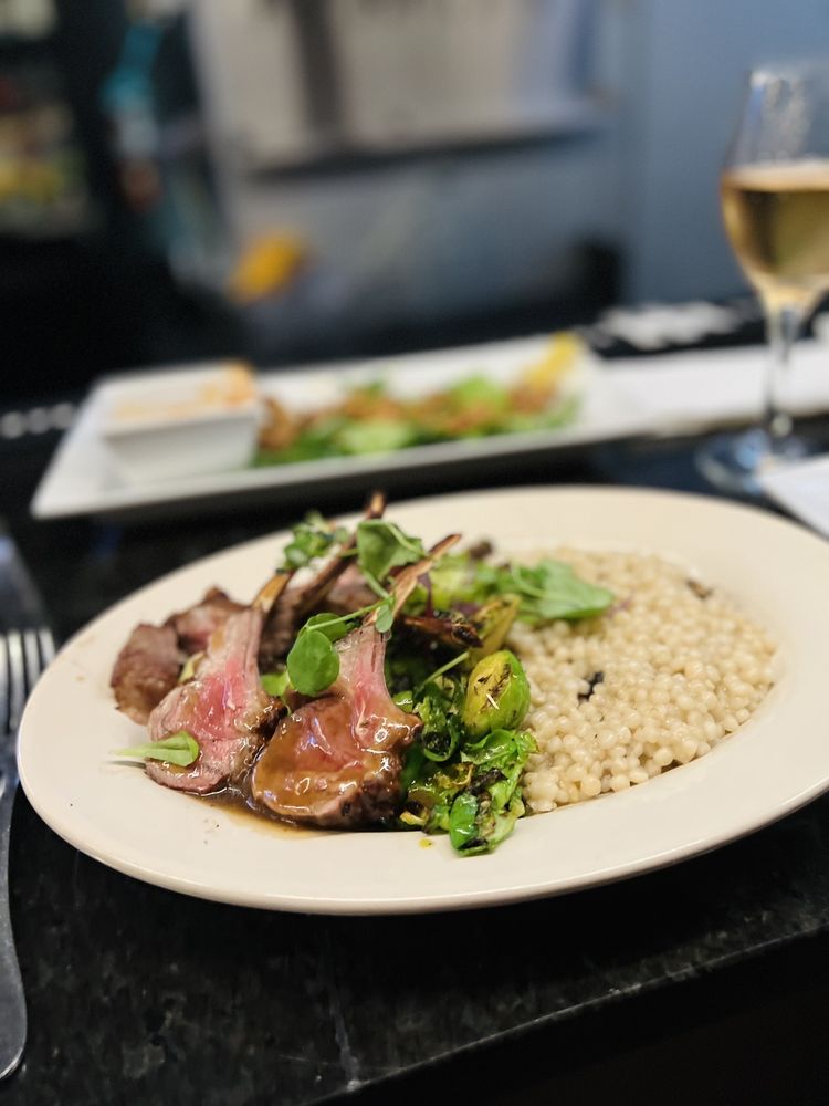 Photo of Cuisine 76 & Bar