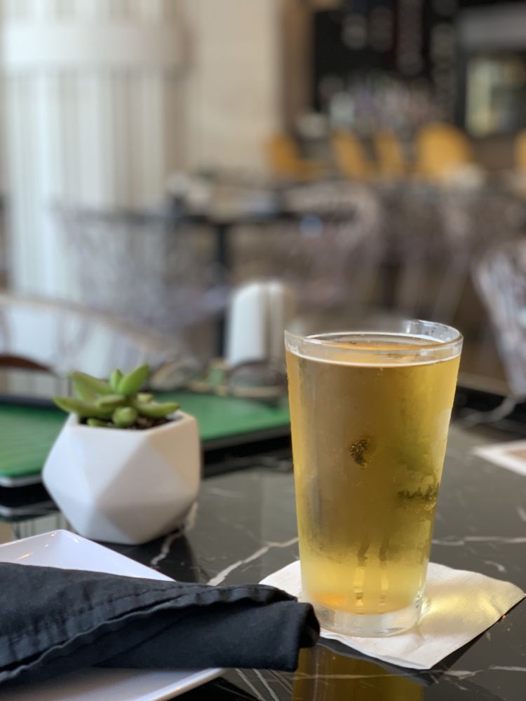 Photo of Cuisine 76 & Bar