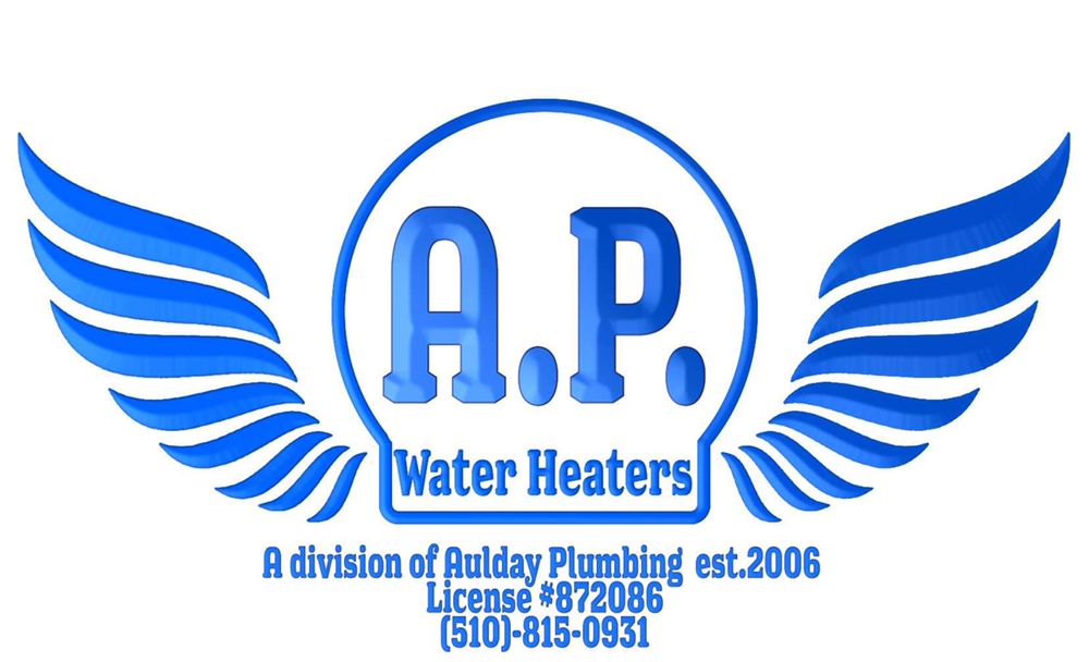 Photo of AP Water Heaters