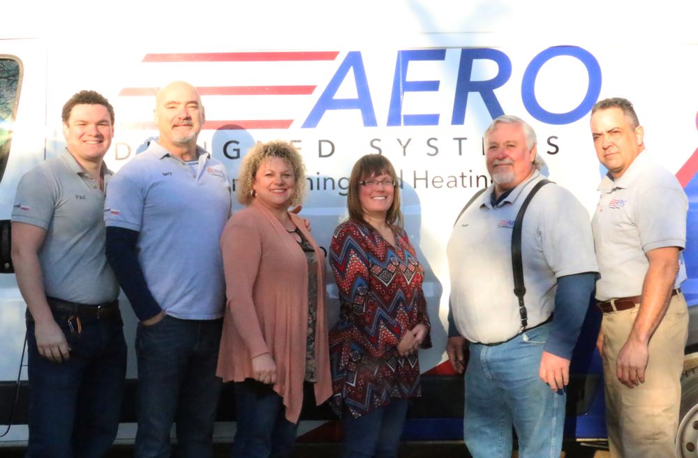 Photo of Aero Designed Systems