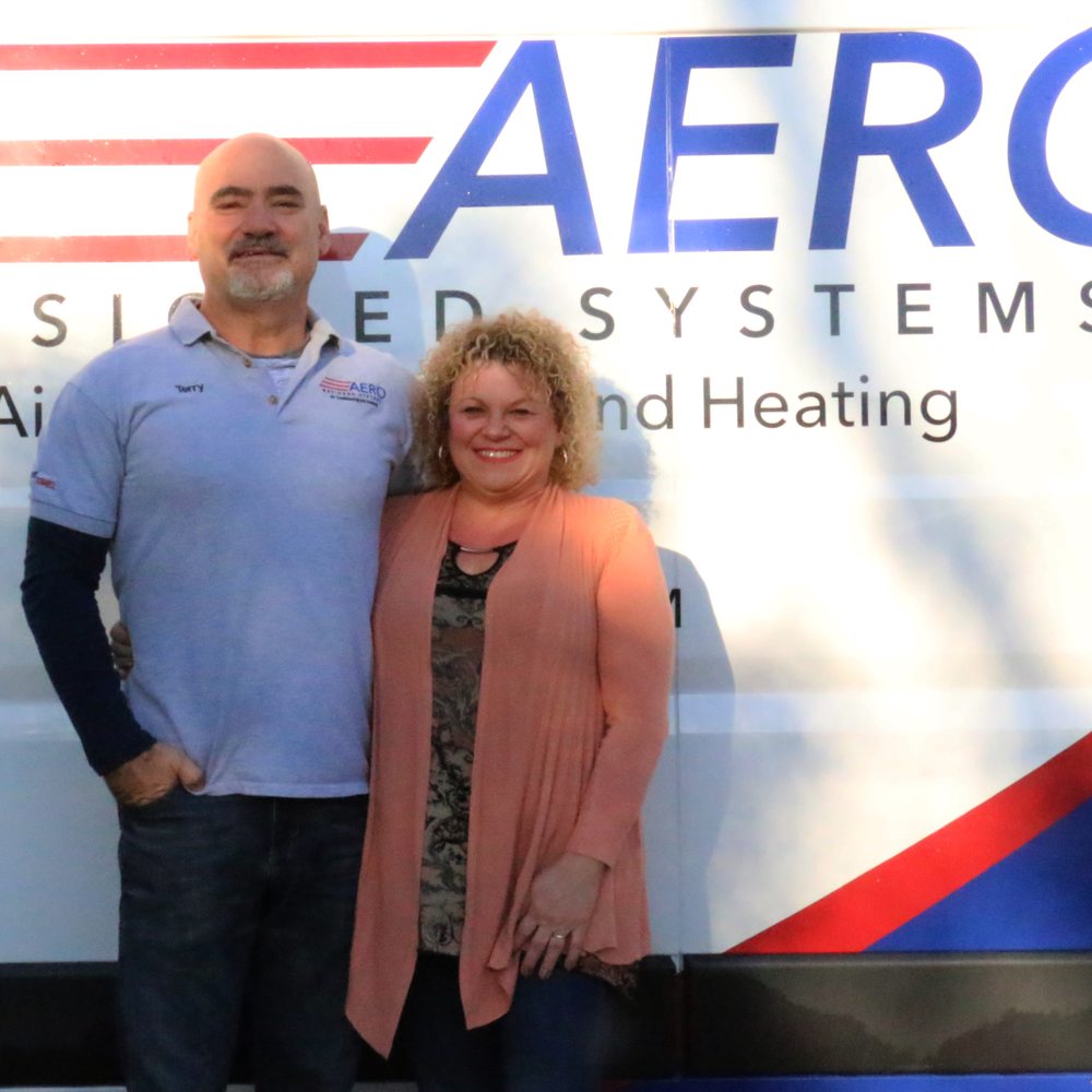 Photo of Aero Designed Systems