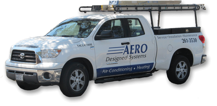 Photo of Aero Designed Systems
