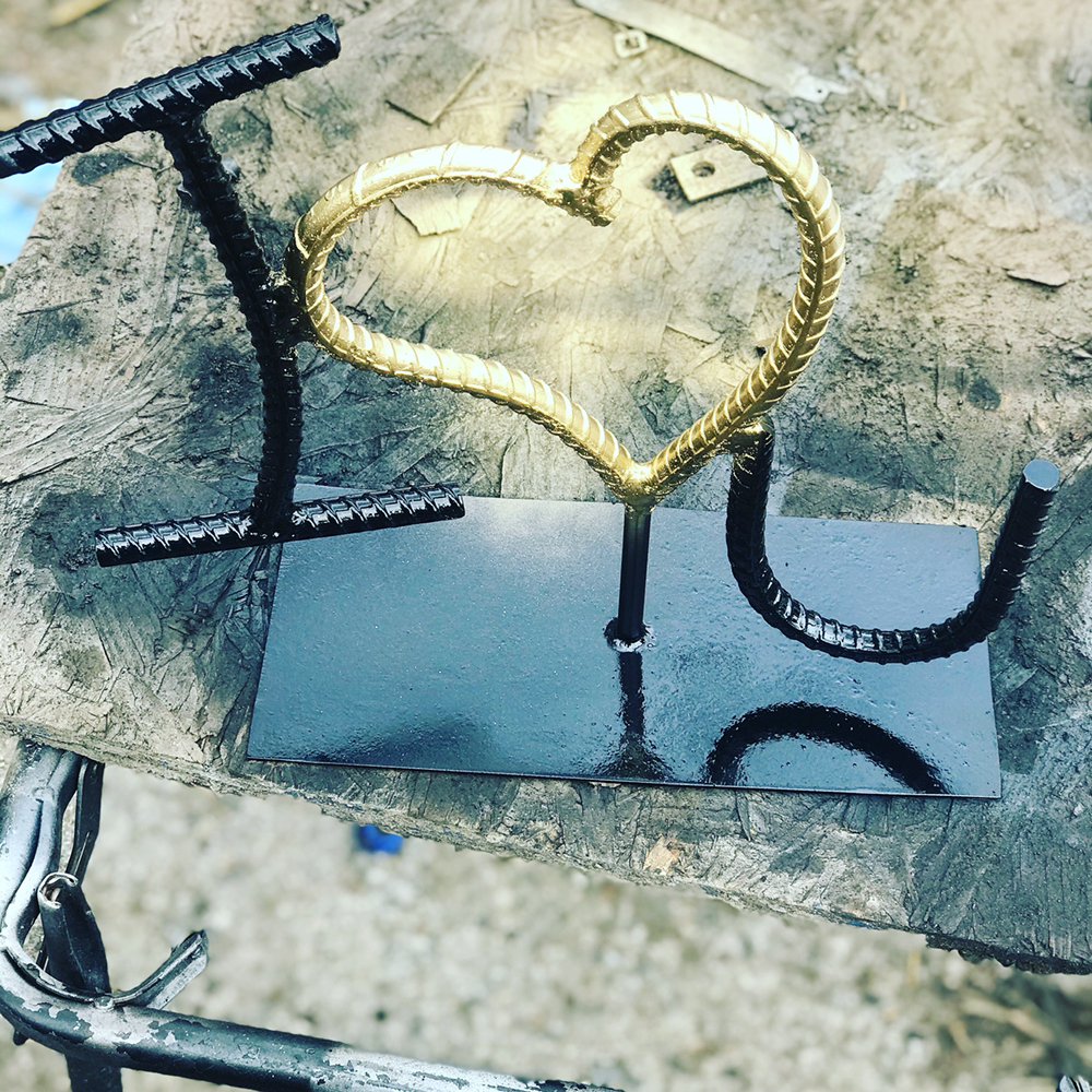Photo of Best of Both Worlds Welding