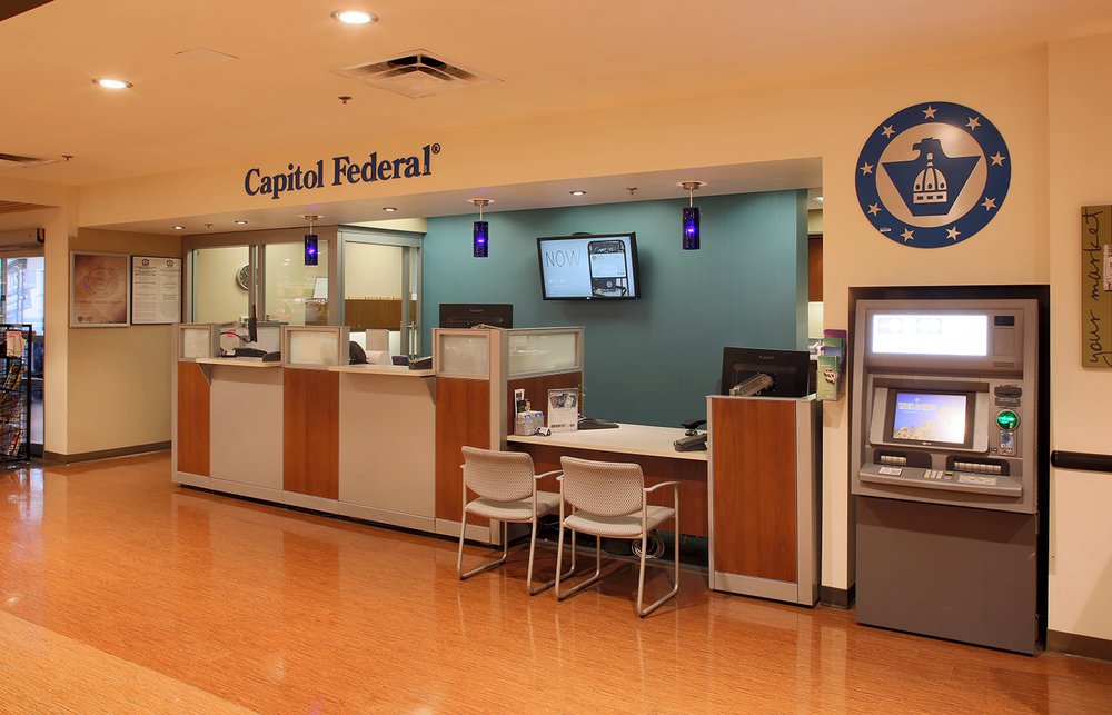 Photo of Capitol Federal Savings Bank