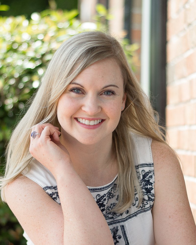 Photo of Julie Nims - Red Door Property Group of Coldwell Banker Realty