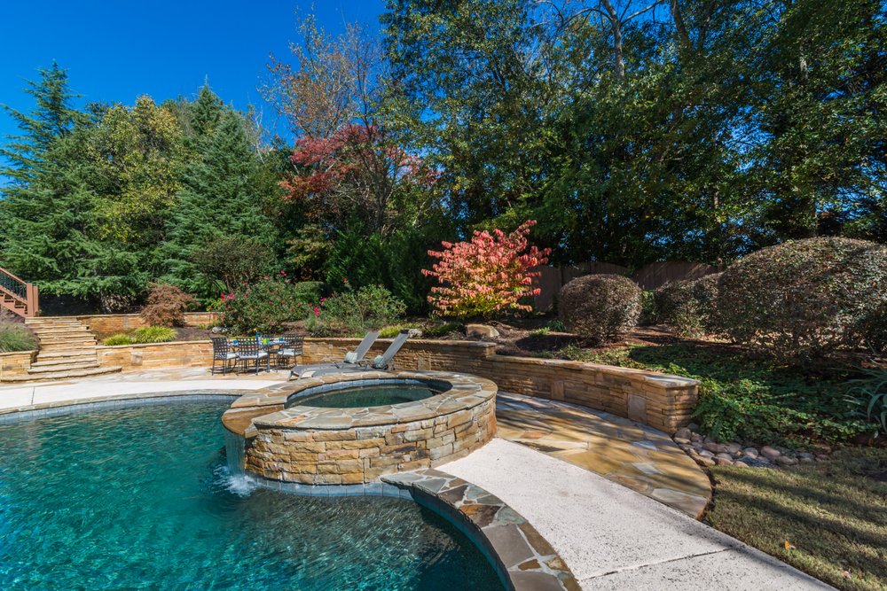 Photo of Champion Lawn Care