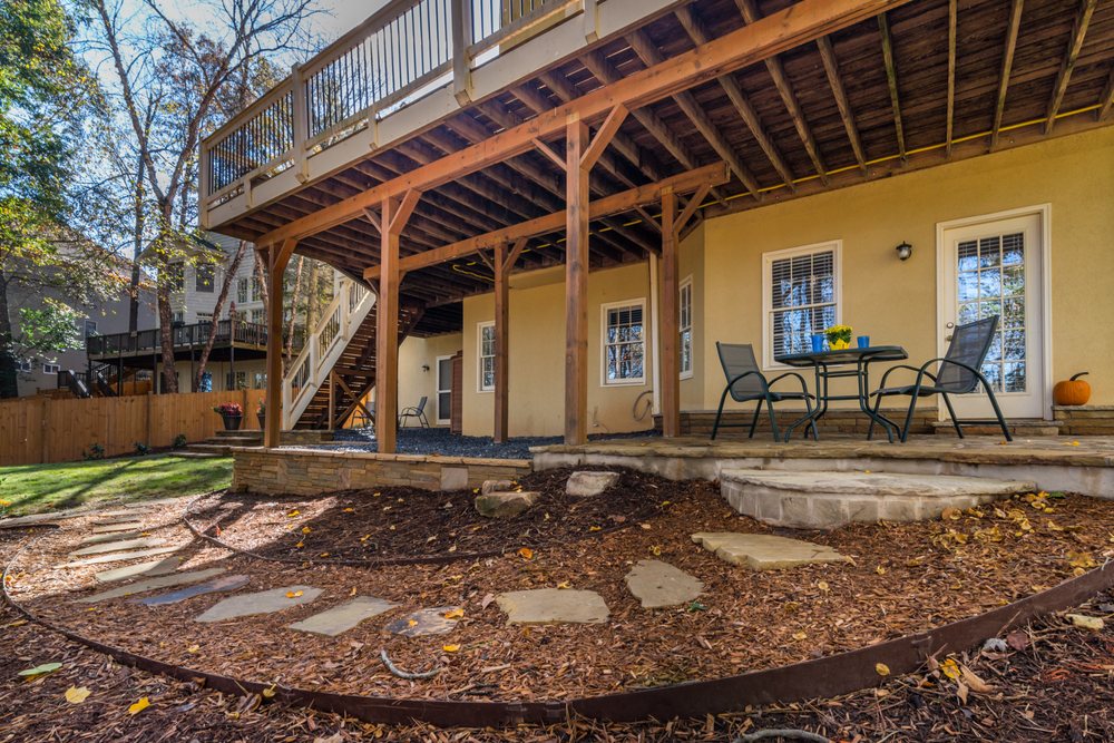 Photo of Champion Lawn Care