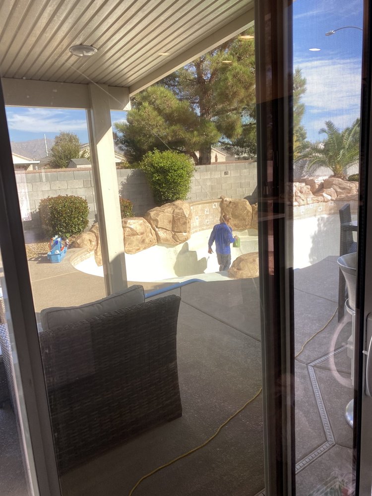 Photo of Work Myracles Pool & Spa Service