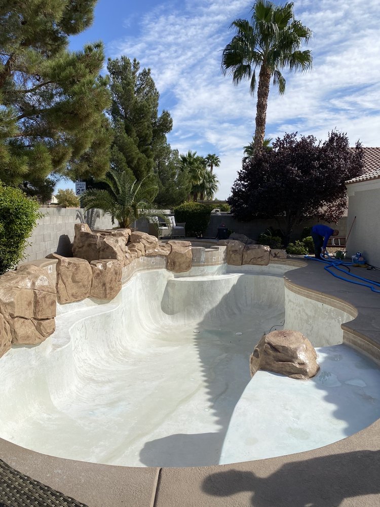 Photo of Work Myracles Pool & Spa Service