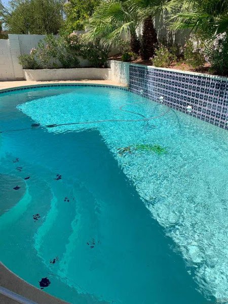 Photo of Work Myracles Pool & Spa Service
