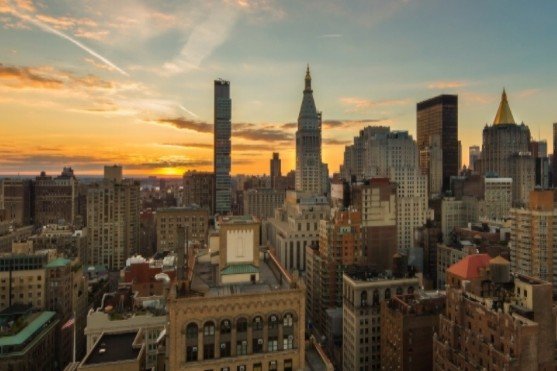 Photo of INSTRATA Gramercy Apartments
