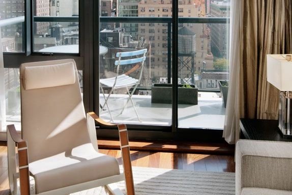 Photo of INSTRATA Gramercy Apartments