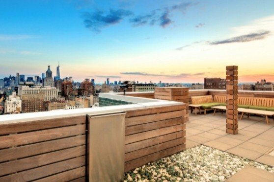 Photo of INSTRATA Gramercy Apartments
