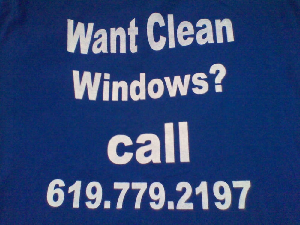 Photo of Outstanding Window Cleaning