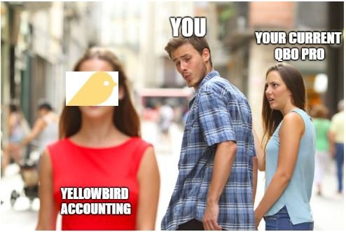 Photo of Yellowbird Accounting