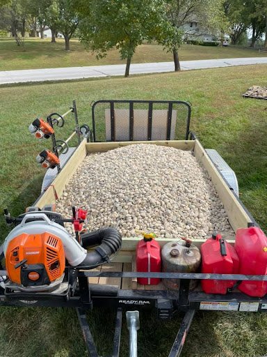 Photo of Casey's Lawn Maintenance
