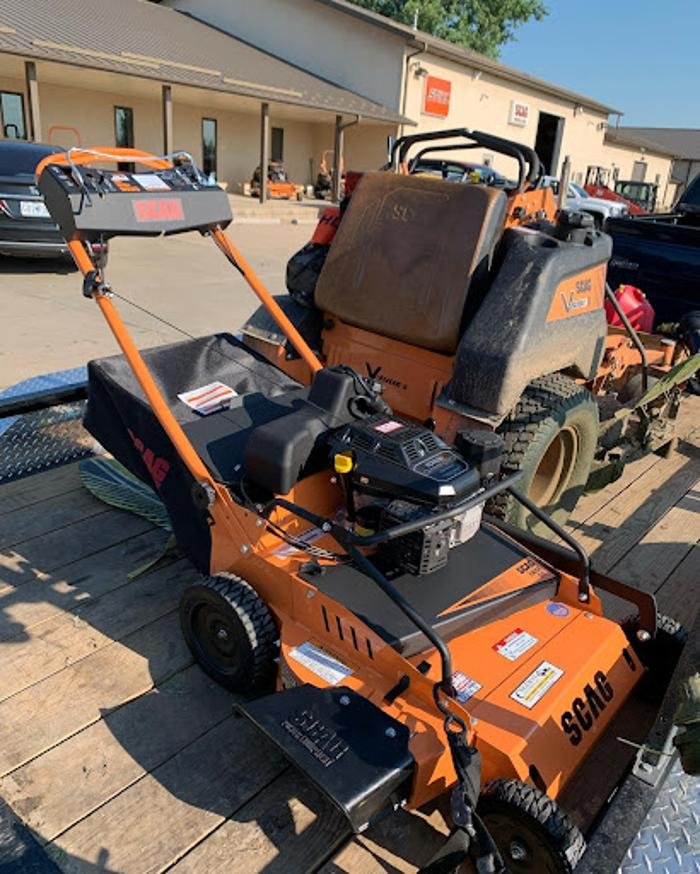 Photo of Casey's Lawn Maintenance