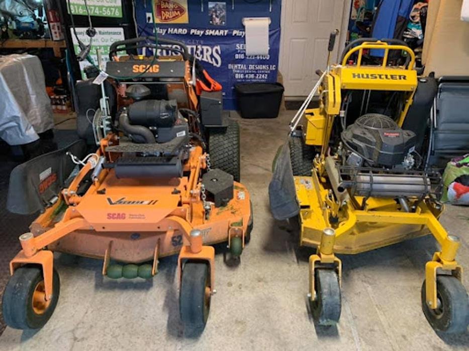 Photo of Casey's Lawn Maintenance