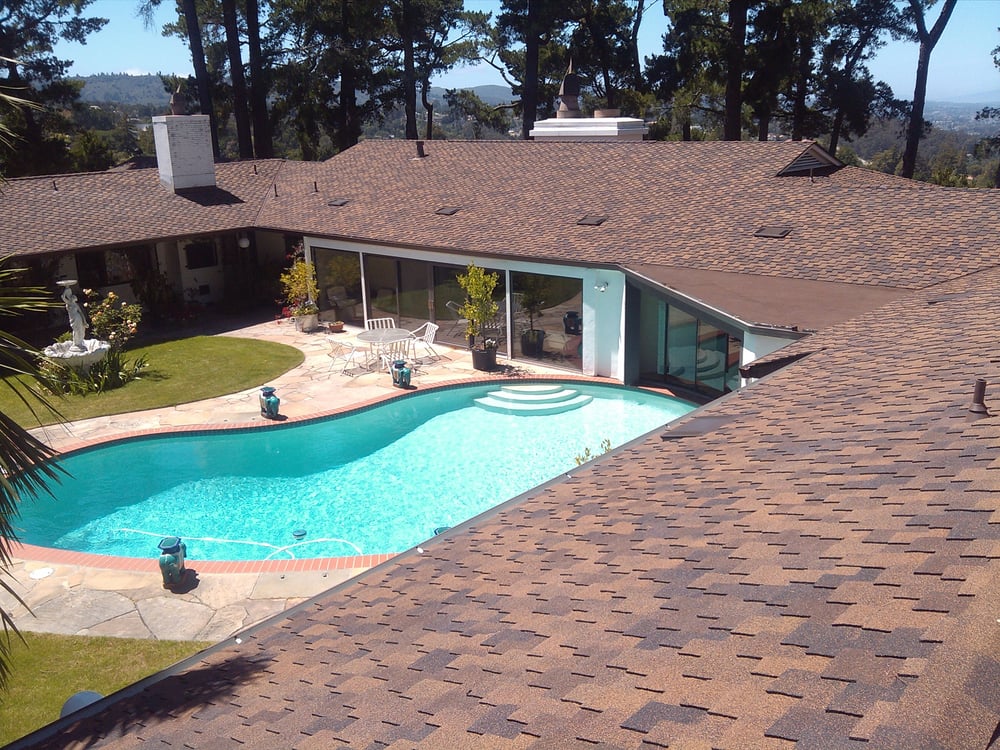 Photo of Bay Area Re-Roofing, Inc