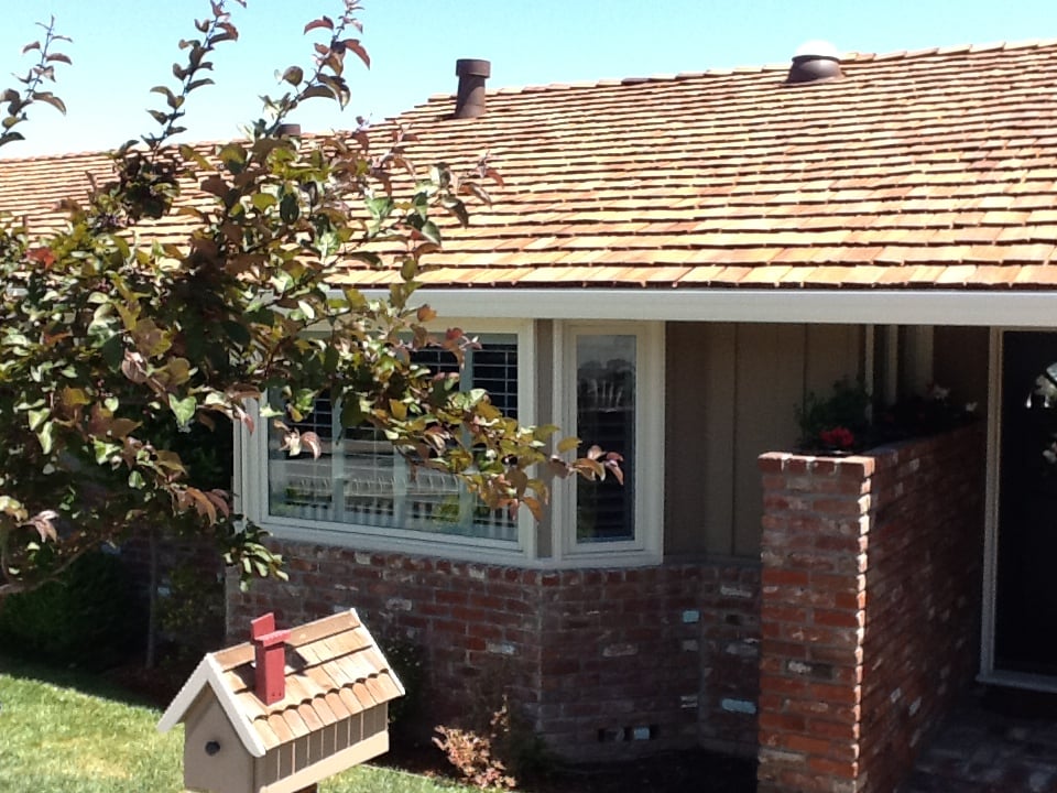Photo of Bay Area Re-Roofing, Inc
