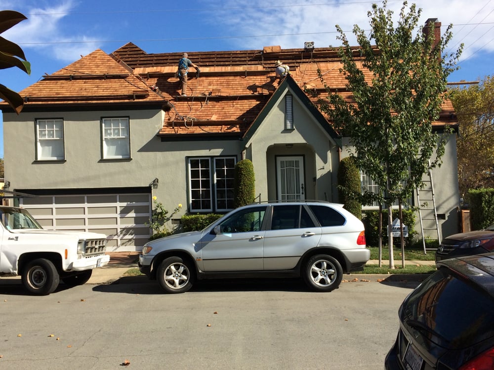 Photo of Bay Area Re-Roofing, Inc