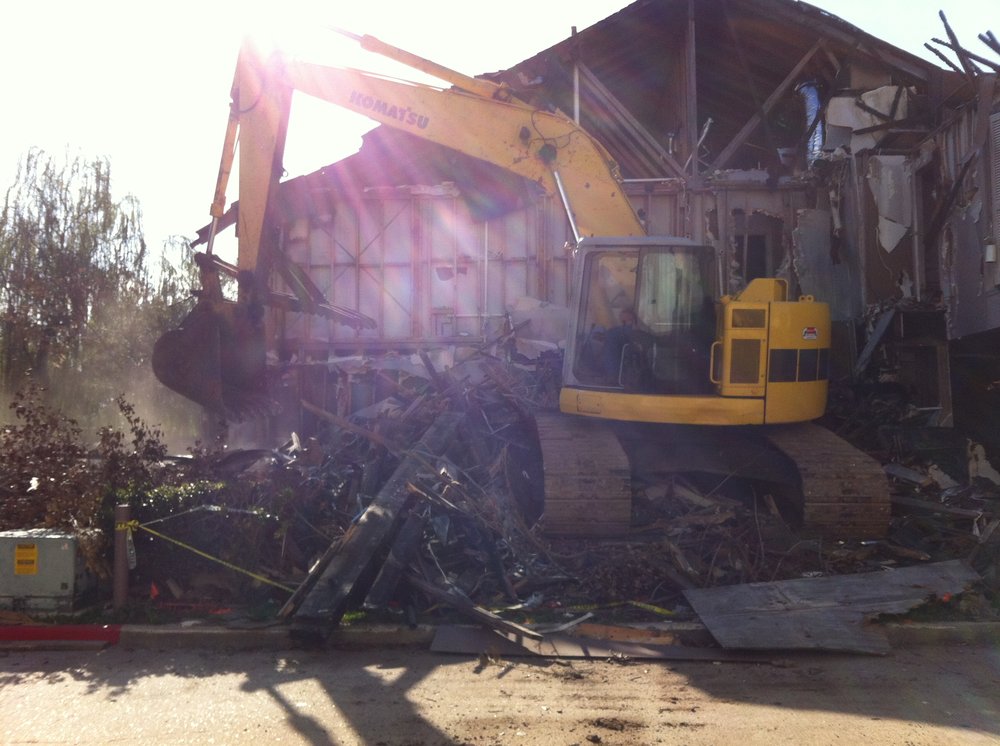 Photo of ADT Demolition Services