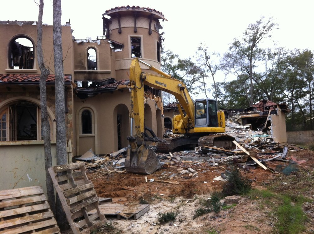 Photo of ADT Demolition Services