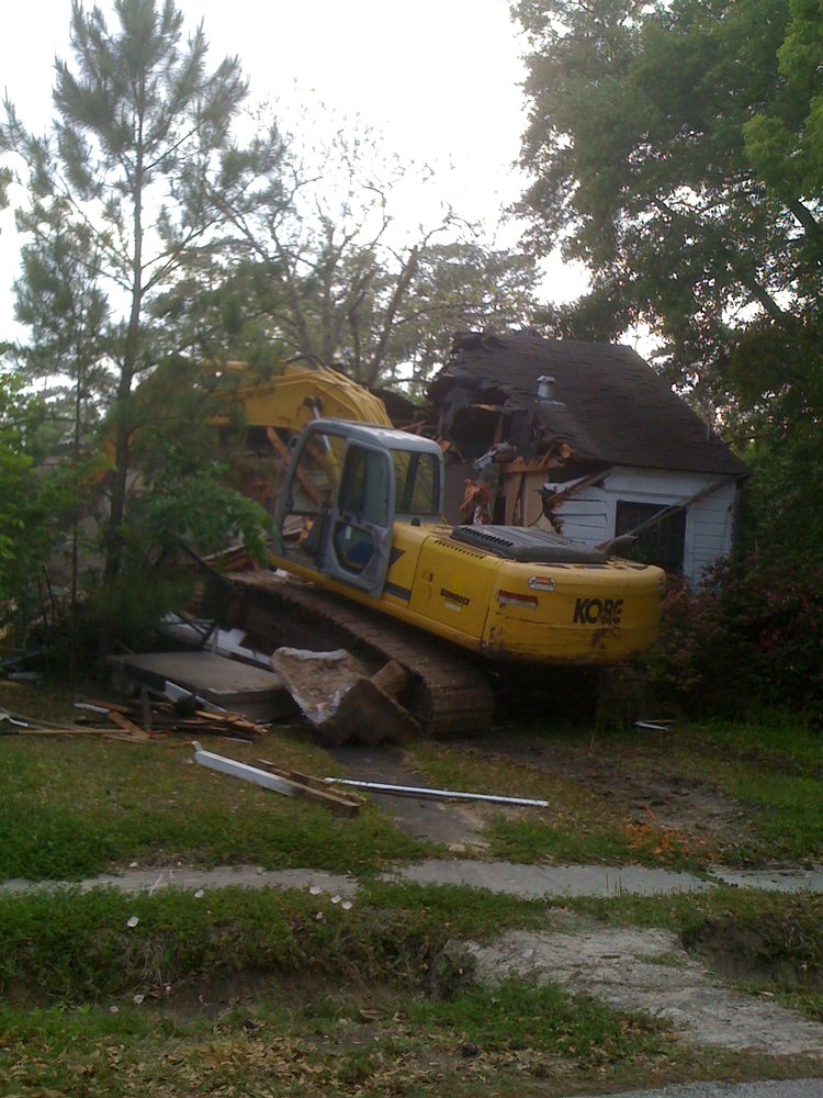 Photo of ADT Demolition Services