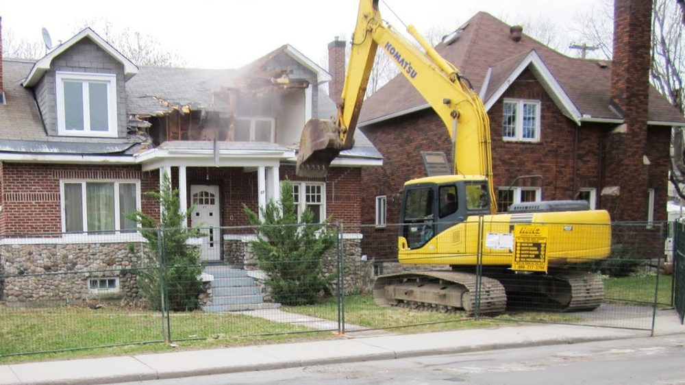 Photo of ADT Demolition Services