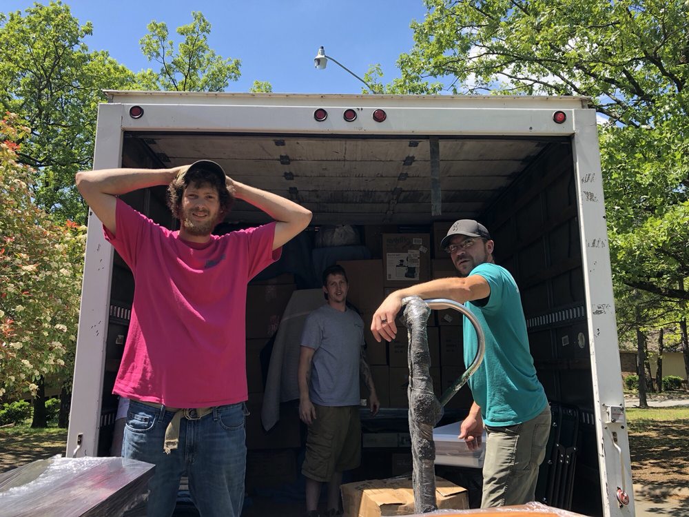 Photo of JR Brown Home & Office Movers